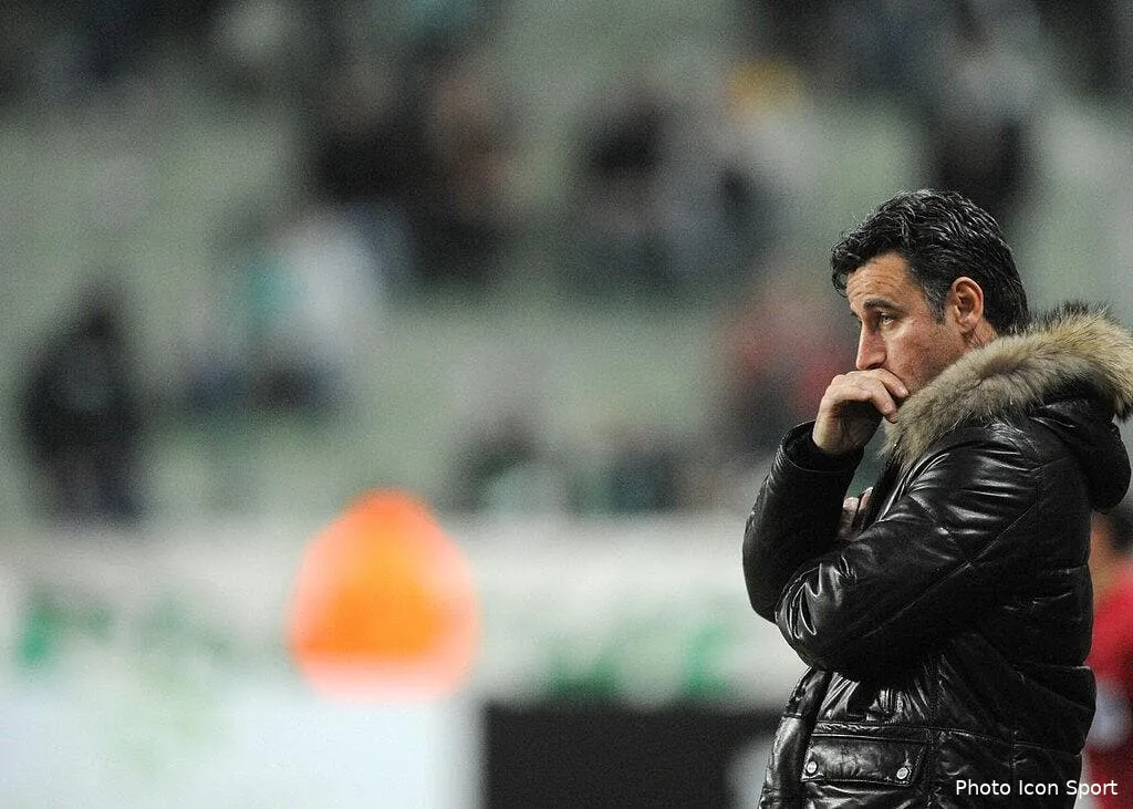 dur dur pour les verts 68151 16321