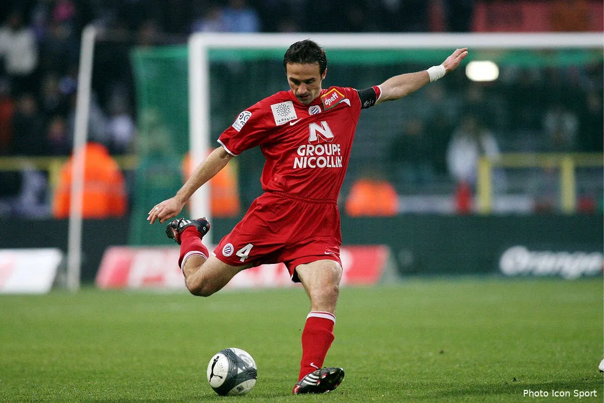 dzodic dit stop a sa carriere de footballeur iconsport blo 131209 12 3226467