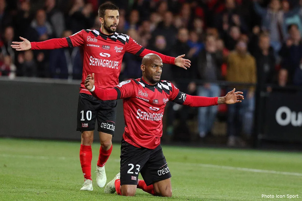 eag guingamp dit non a un retour de jimmy briand icon lem 110518 63 104226131