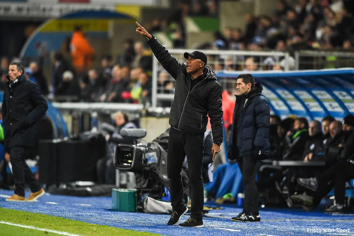 eag guingamp ni tueur ni mechant ca agace kombouare iconsport icon boz 120118 08 36209641