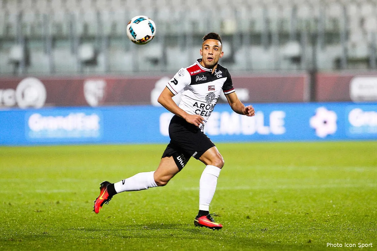 eag il creve l ecran en l1 et ne dirait pas non au psg iconsport mrv 211216 08 44171114