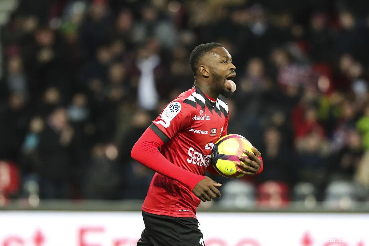 eag la cote de thuram a explose deux cadors se positionnent icon lem 100219 08 11248719