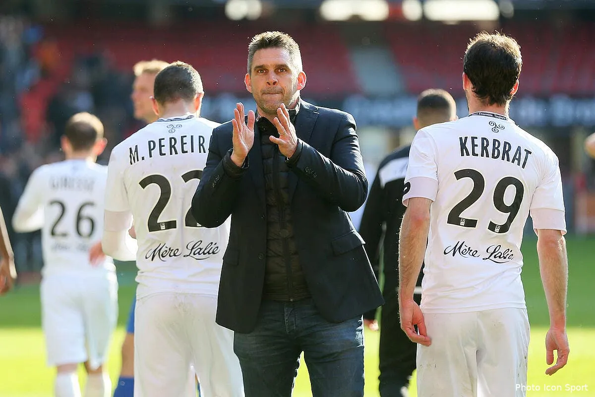 eag un match parfait gourvennec se pince pour y croire iconsport vmi 170416 02 05140172