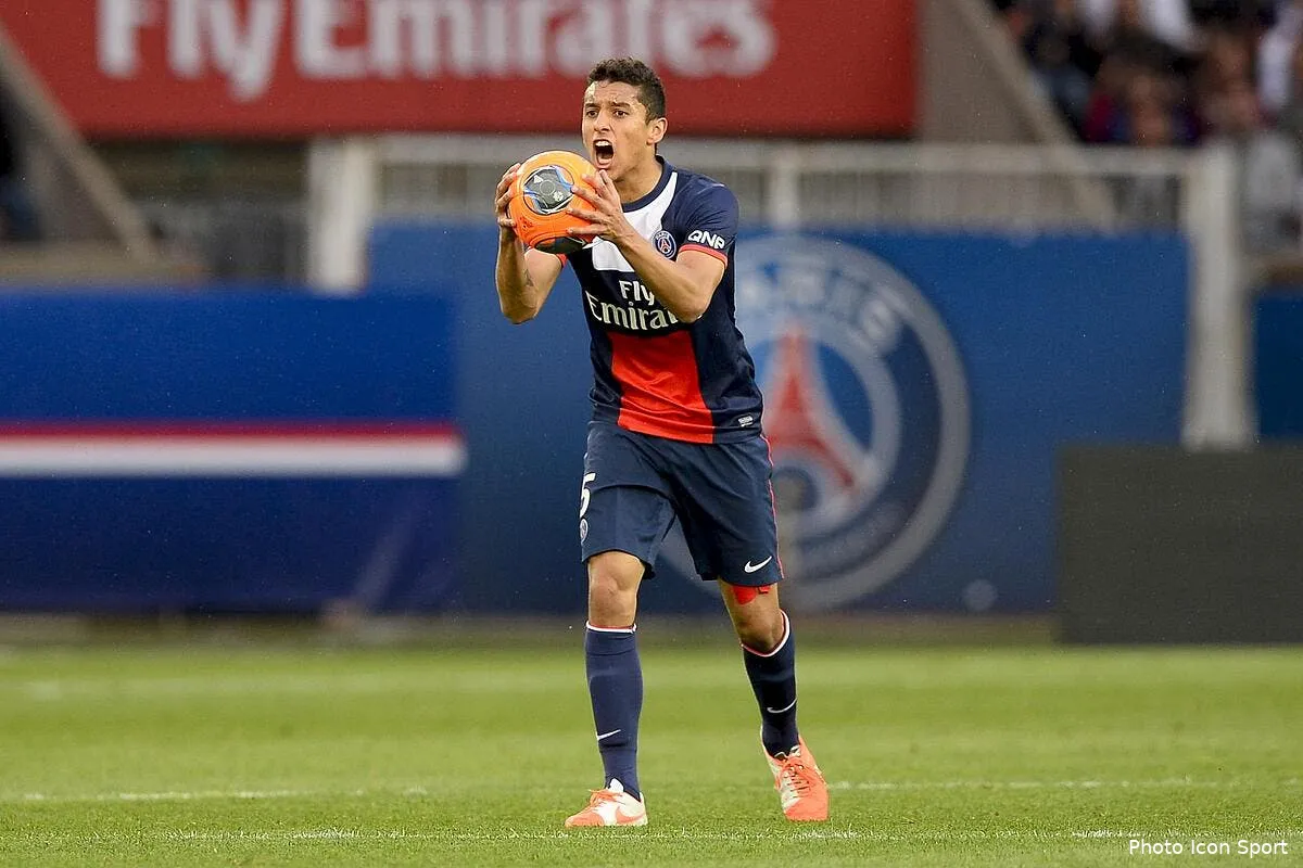 echange marquinhos alves le barca et le psg se rapprochent iconsport por 230414 62 1383995