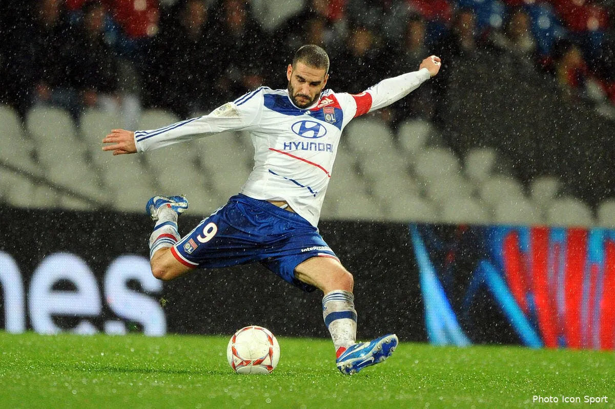 echec des negociations entre l ol et la juventus pour lisandro iconsport jpt 041112 51 4248769