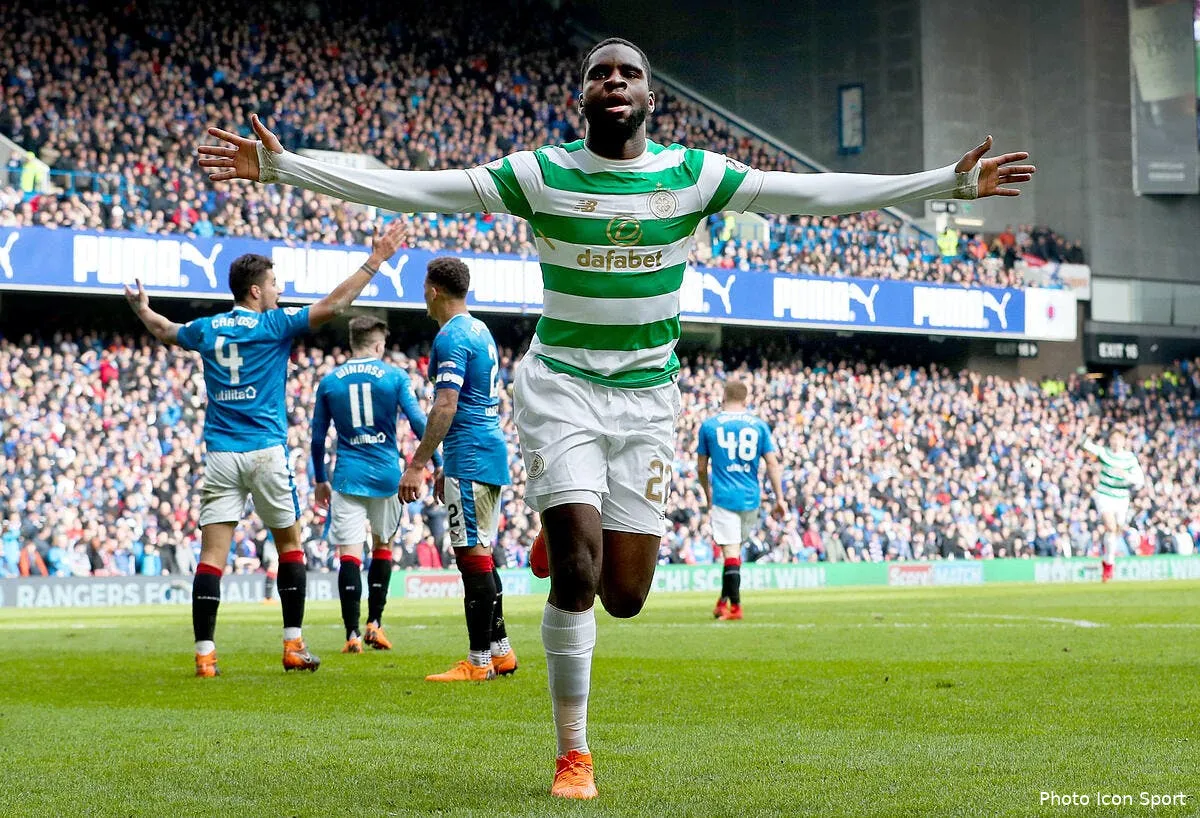 ecosse edouard claque un double le celtic est champion icon pa 35468625217293
