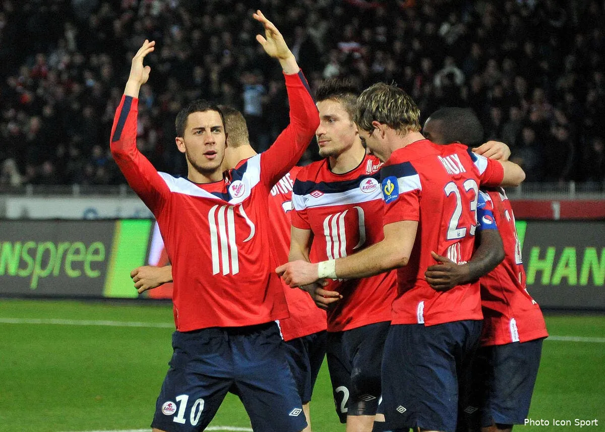 eden hazard a son meilleur niveau selon le losc iconsport win 030312 02 0432183