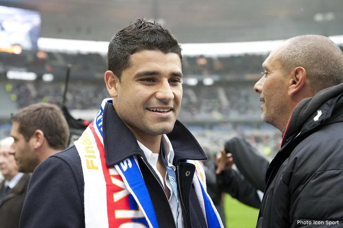 ederson garde ses bonnes vieilles habitudes de l ol iconsport noe 280412 91 4537756