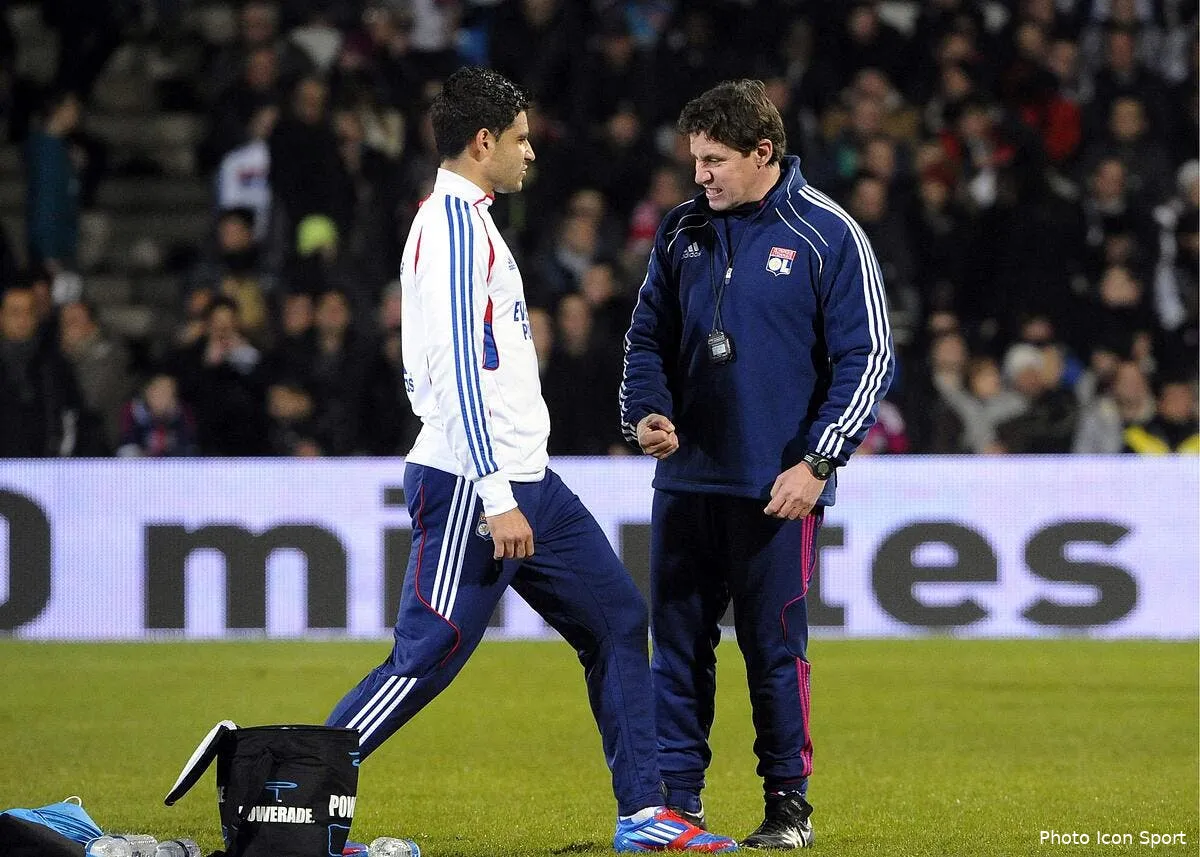 ederson pense encore a l ol mais discute avec la lazio iconsport por 250212 33 8931756