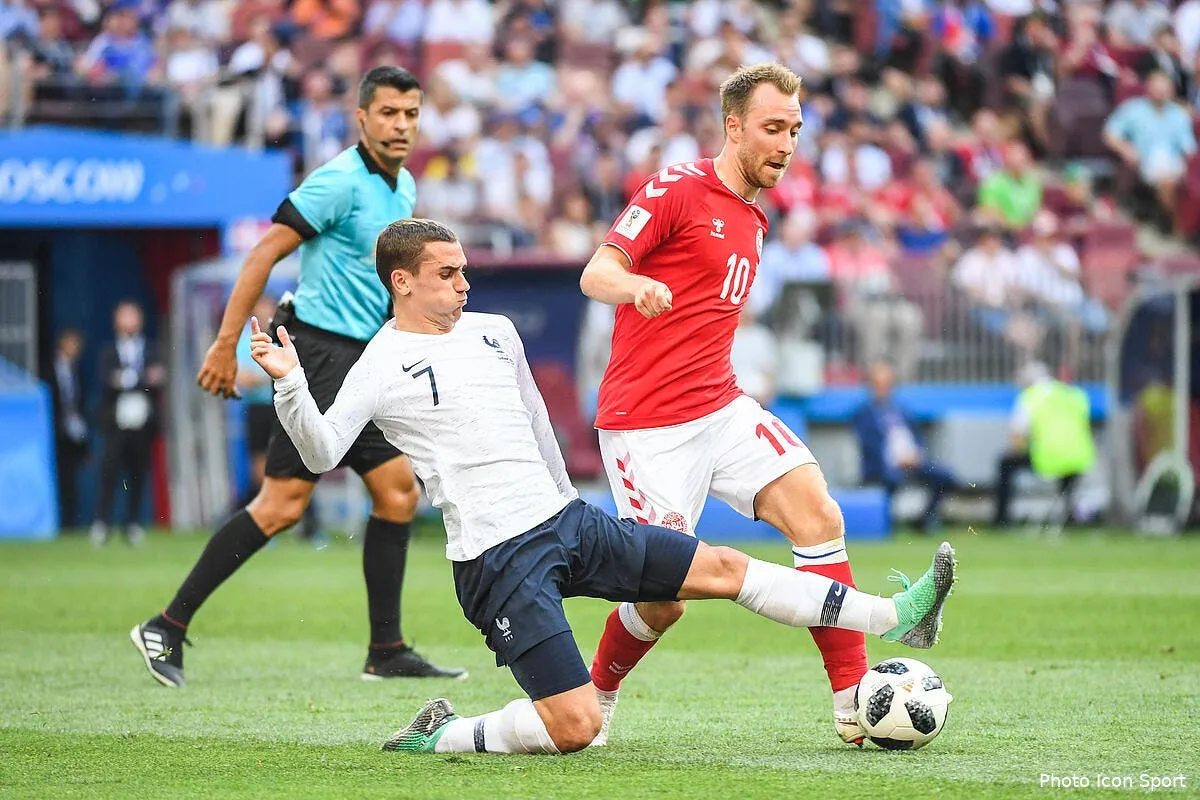 edf 0 0 et ca passe griezmann se croirait a l atletico iconsport icon dib 260618 13 17223065