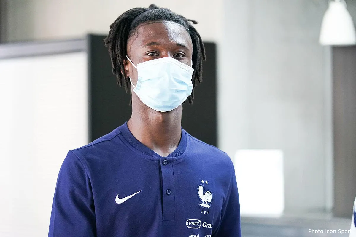 edf 100 des joueurs testes negatifs au covid 19 icon sm100834293105