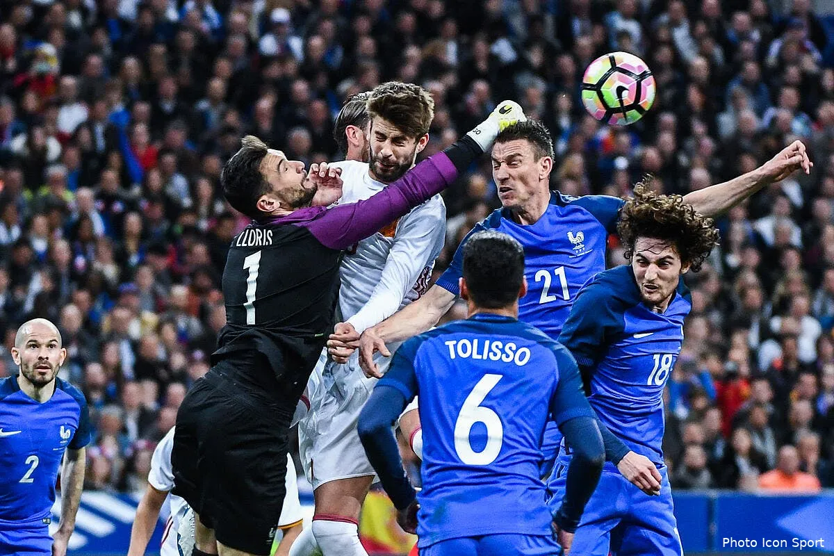 edf 3 10 4 10 pierre menes a trouve les coupables apres france espagne iconsport dib 280317 10 06175002