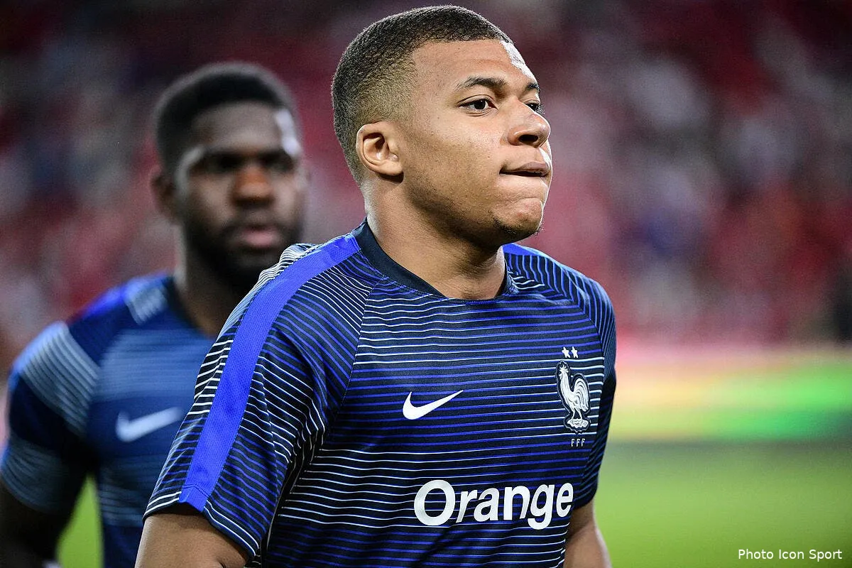 edf agacant bete kylian mbappe se fait detruire icon win 080619 01 93174 1255495