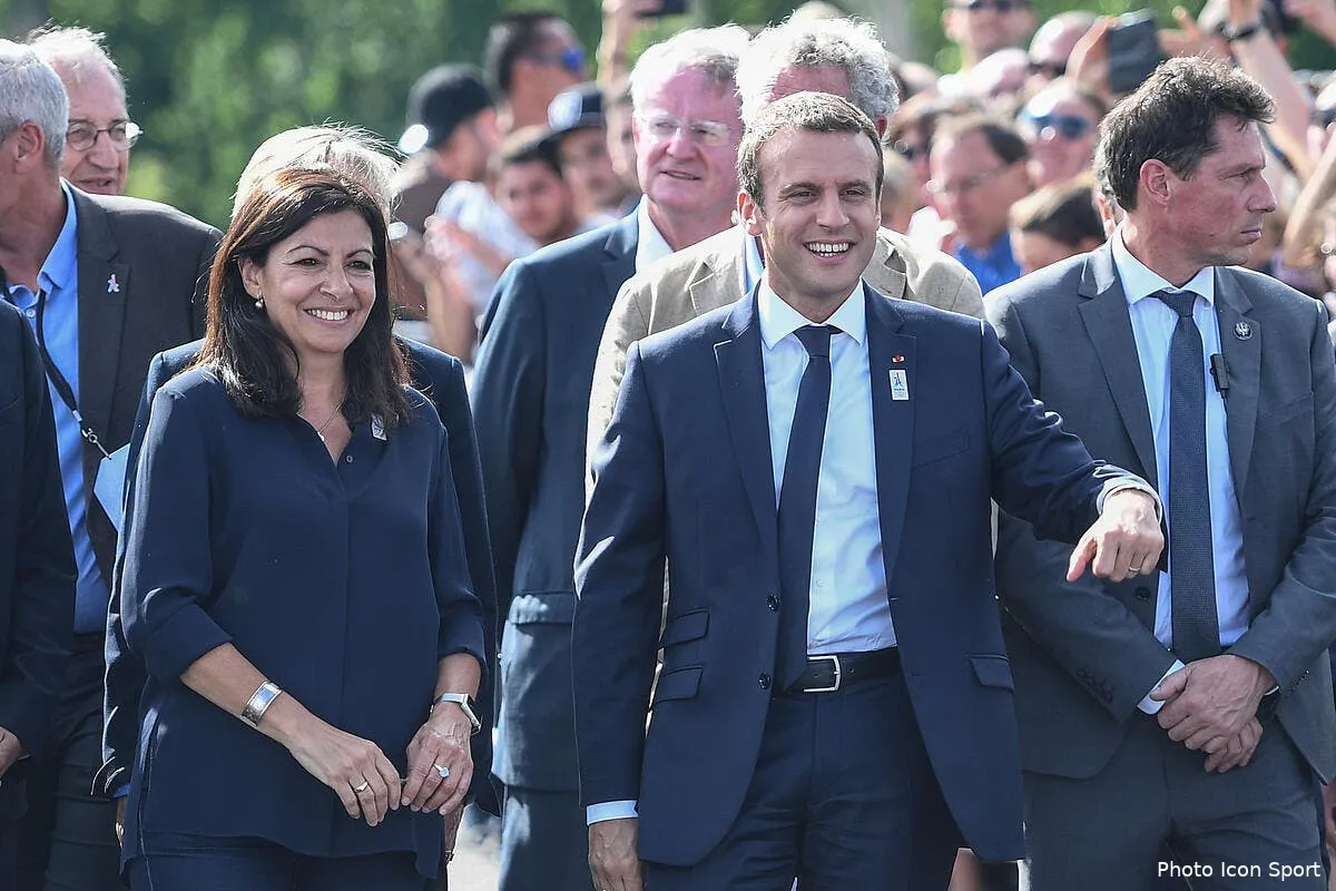 edf anne hidalgo accusee du sale coup fait aux supporters des bleus iconsport dib 240617 100 17226435