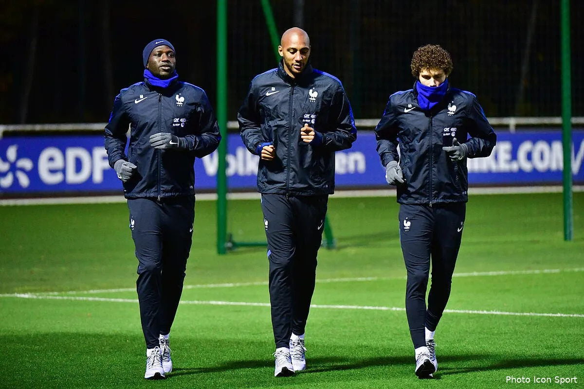 edf attention les yeux deschamps annonce du changement iconsport icon win 061117 01 26387199061