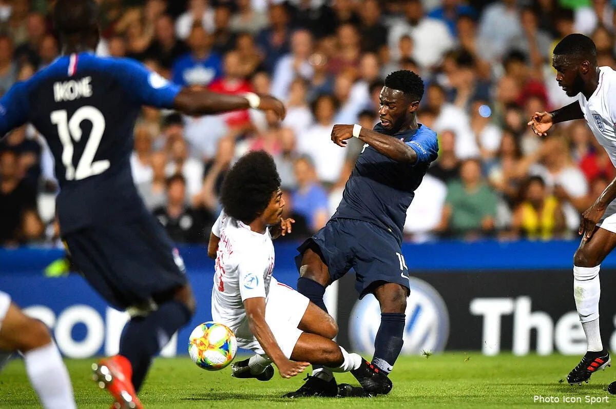 edf bamba declare forfait pour la suite de l euro icon lp 9898897256459