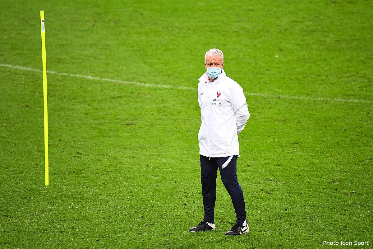 edf belgique france en ligue des nations deschamps n est pas serein icon bap 161120 93 056 300797