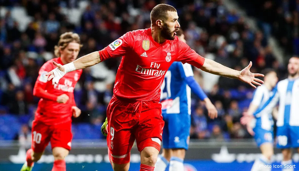 edf benzema a ete abandonne dugarry va facher deschamps icon mar 270119 09 02243289