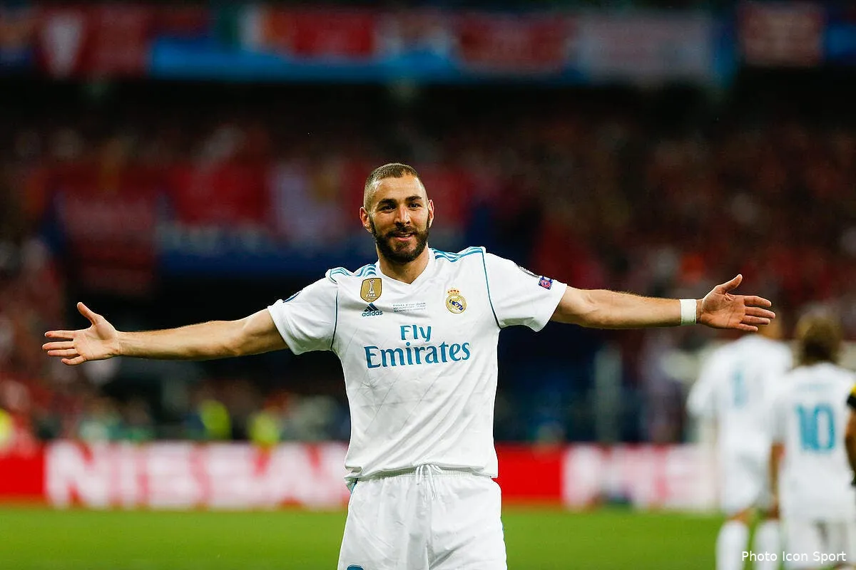 edf benzema et l equipe de france c est officiellement termine iconsport icon mar 260518 93 11232893