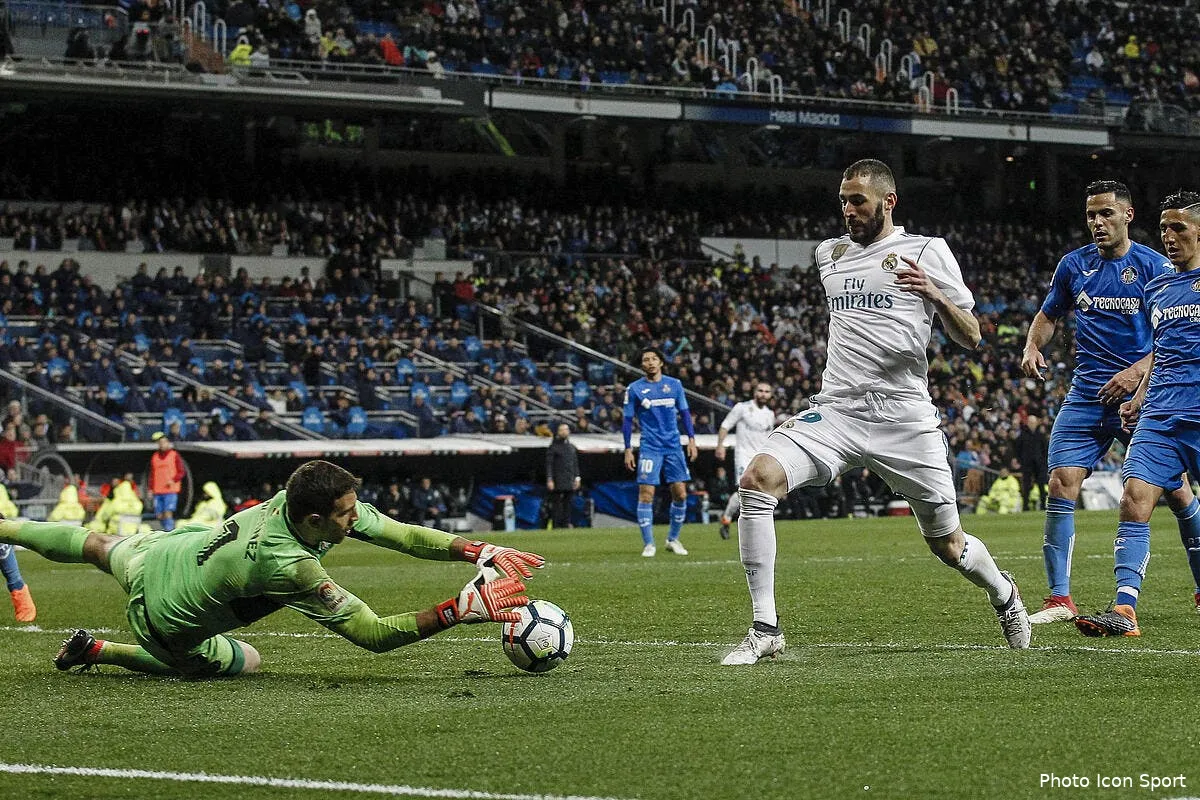 EdF : Benzema vit un calvaire à cause de l'équipe de France