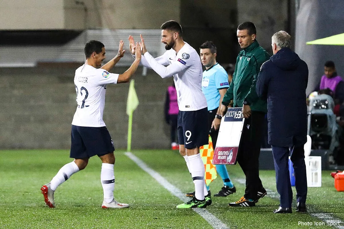 edf briser l immunite de giroud le pari fou de ben yedder ben yedder 9263595