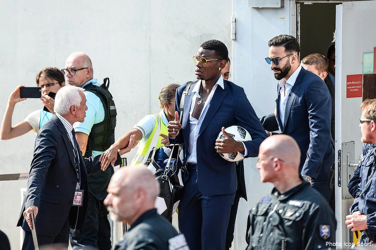 edf ce dialogue deschamps rami qui veut tout dire iconsport icon bap 160718 93 29225179