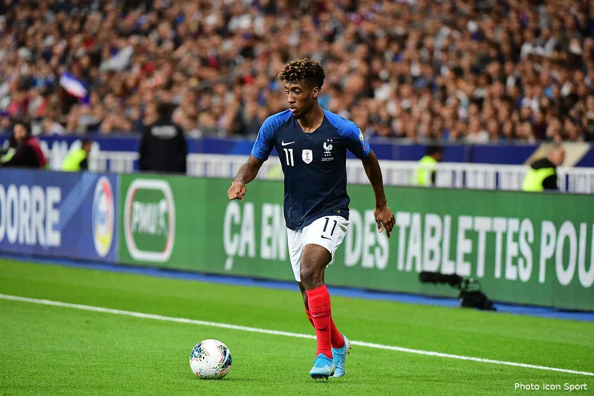 edf coman futur star des bleus il dit non icon winter 10092019100888265265