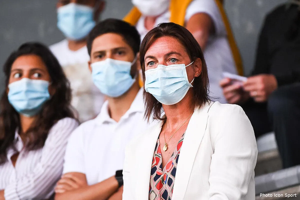 edf corinne diacre positive au covid icon bap 020820 93 104296963