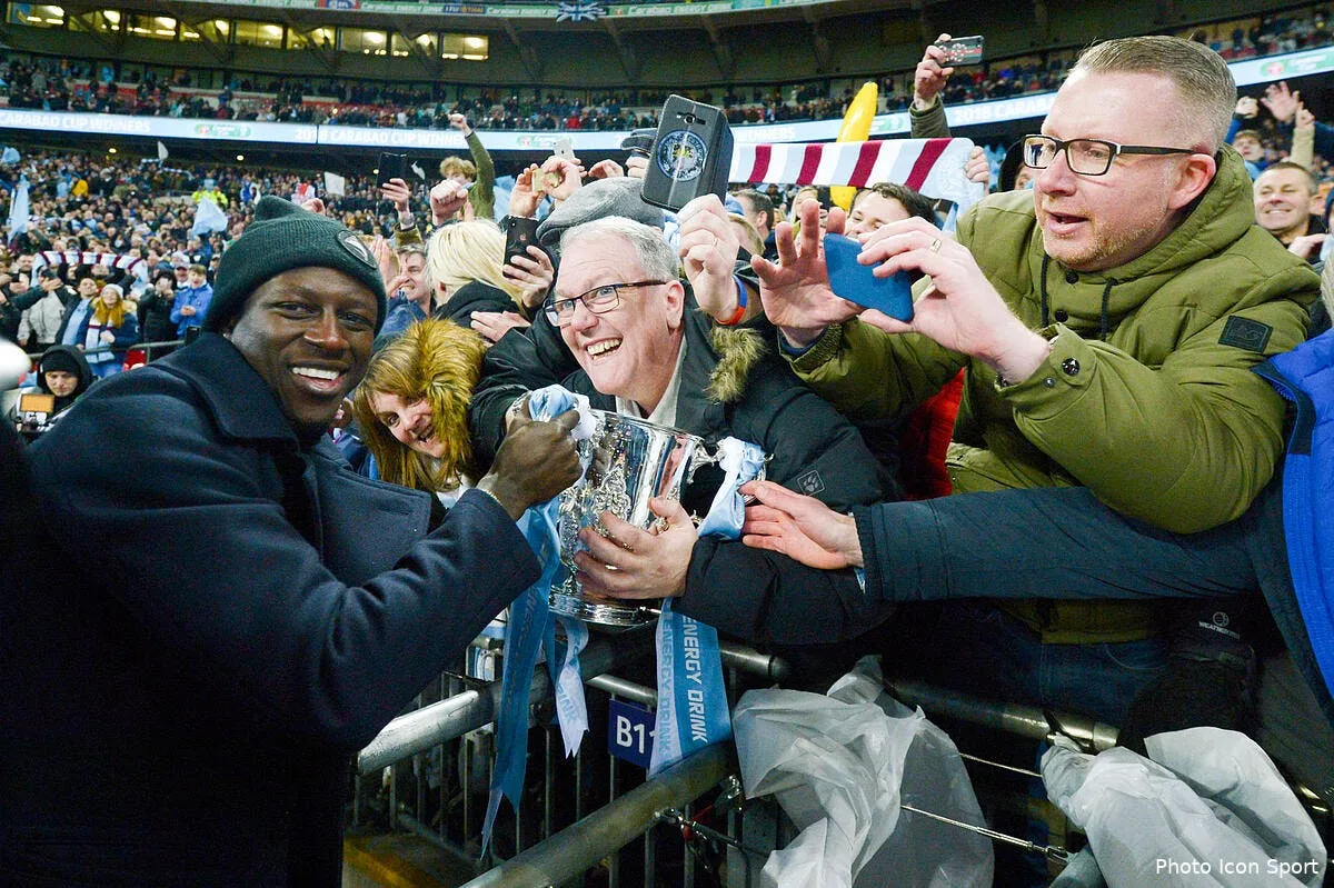 edf coup de froid sur le retour de benjamin mendy iconsport icon 35226834211631