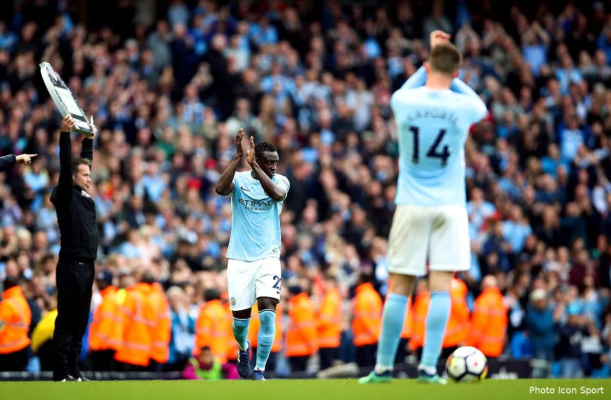 edf de retour a man city mendy se voit deja chez les bleus iconsport icon pa 36131440216605