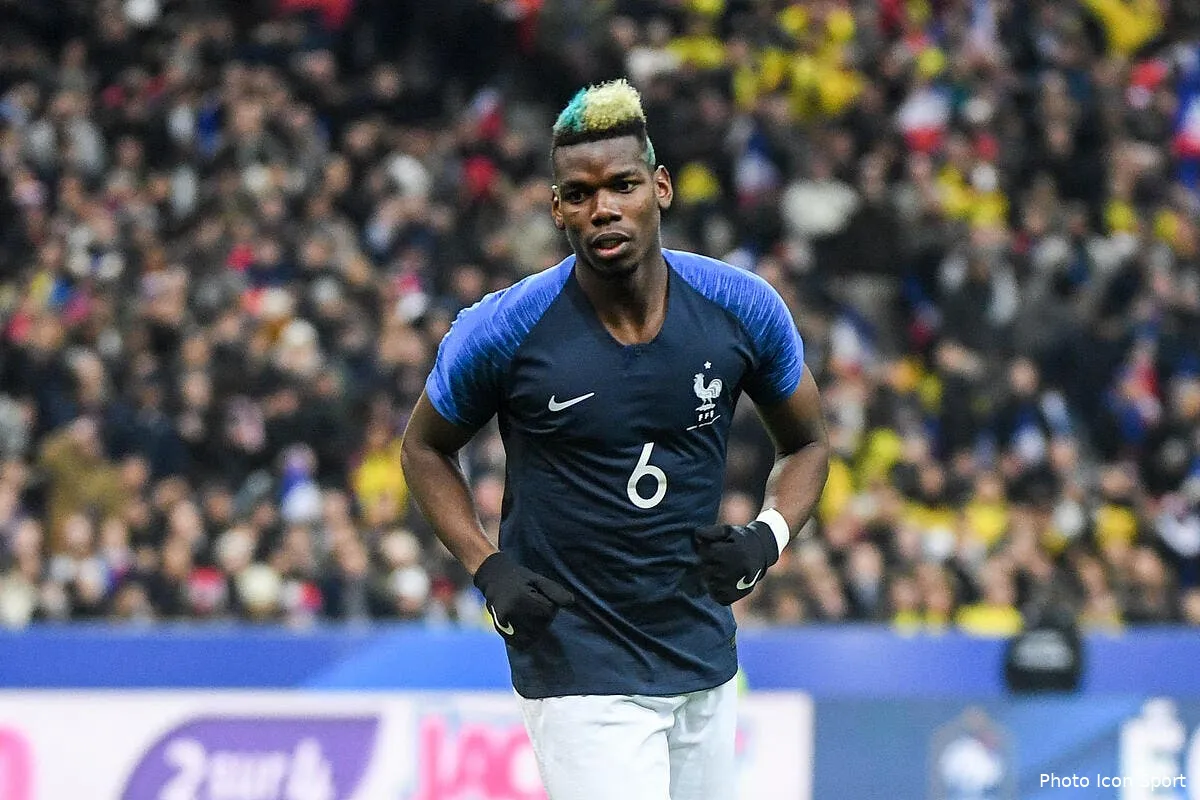 edf deschamps a adore le match de pogba pas vous icon dib 230318 20 52214083