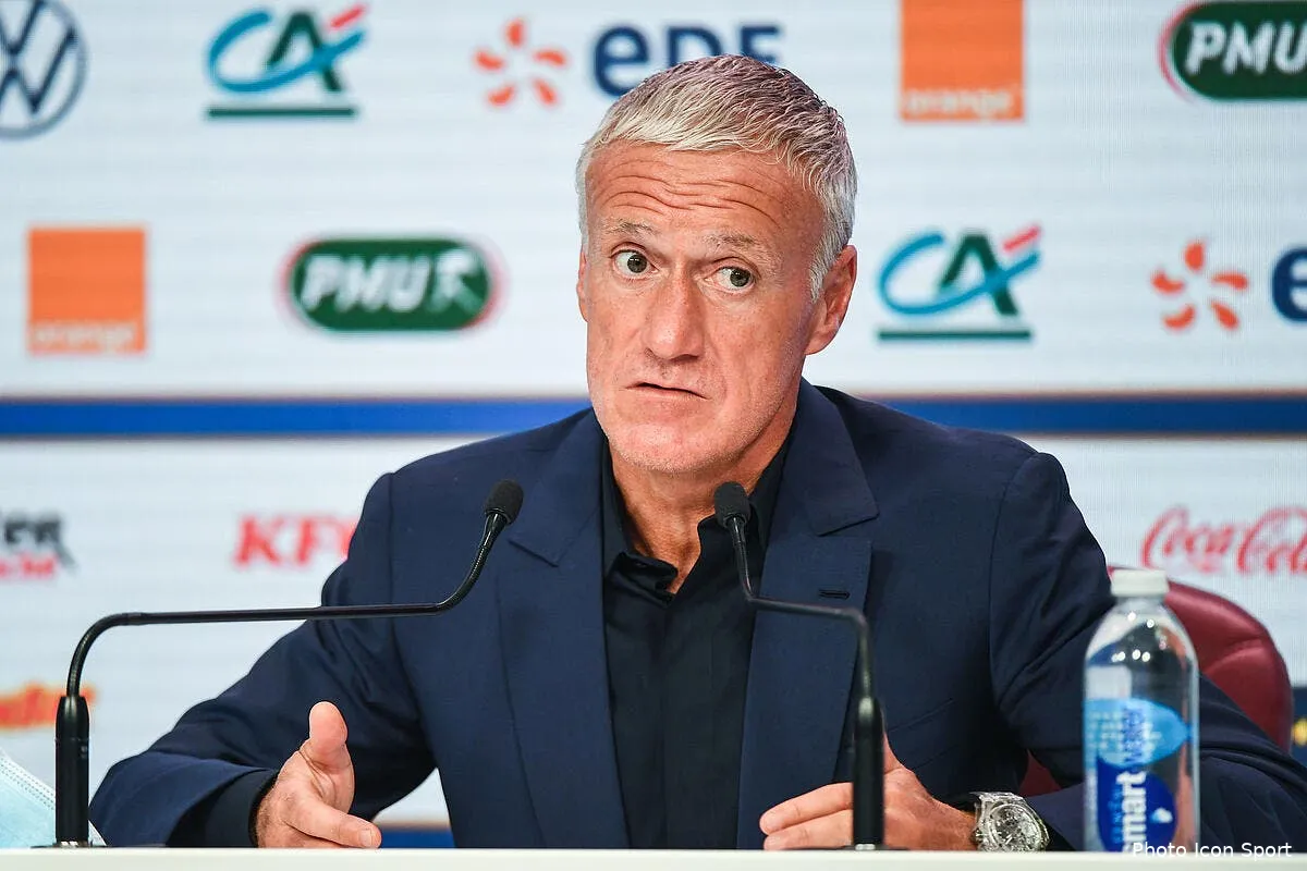 edf deschamps aura un demi mbappe il tance le psg et la lfp icon dib 270820 10 16292691