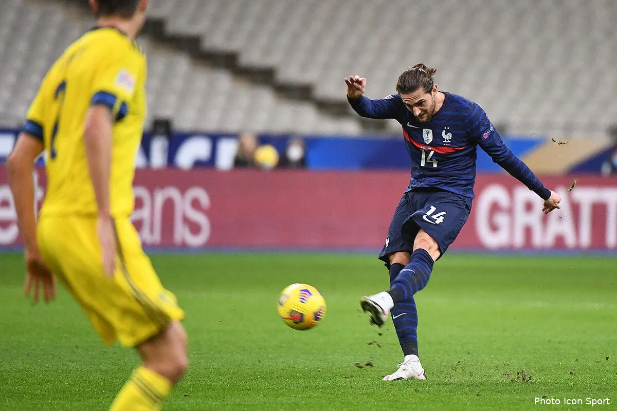 edf deschamps est fort les haters de rabiot changent d avis icon dib 171120 11 52 299619