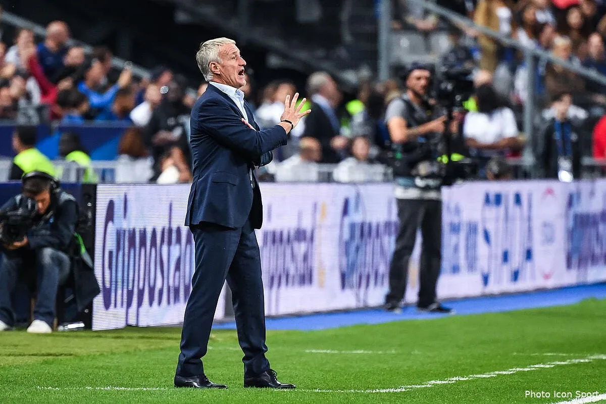 edf deschamps et zidane n ont rien a voir sauf sur ce point icon bap 161018 93 84234141
