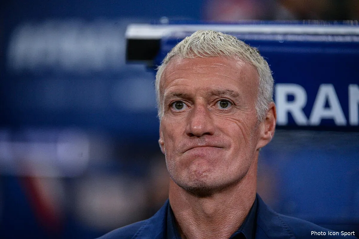 edf deschamps menace par mail chez les bleus icon bap 141019 93 104267743