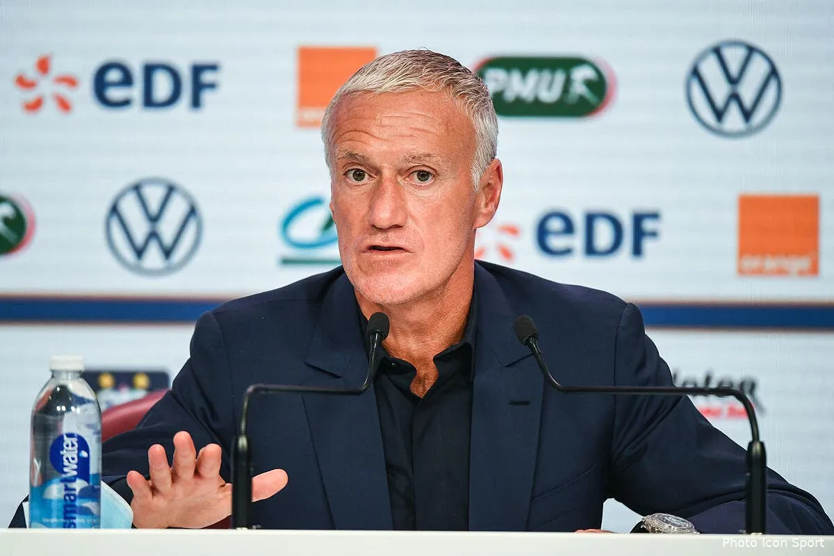 edf deschamps ne demande pas d excuses a rabiot icon dib 270820 10 06293023