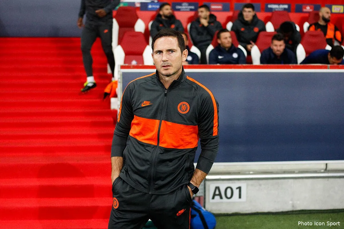 edf deschamps ne l a pas amuse lampard est furieux pour kante lampard 3267569