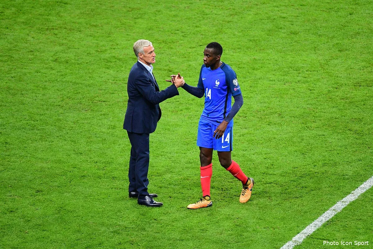 edf deschamps prolonge dugarry n en revient pas iconsport icon win 101017 01 22139196051