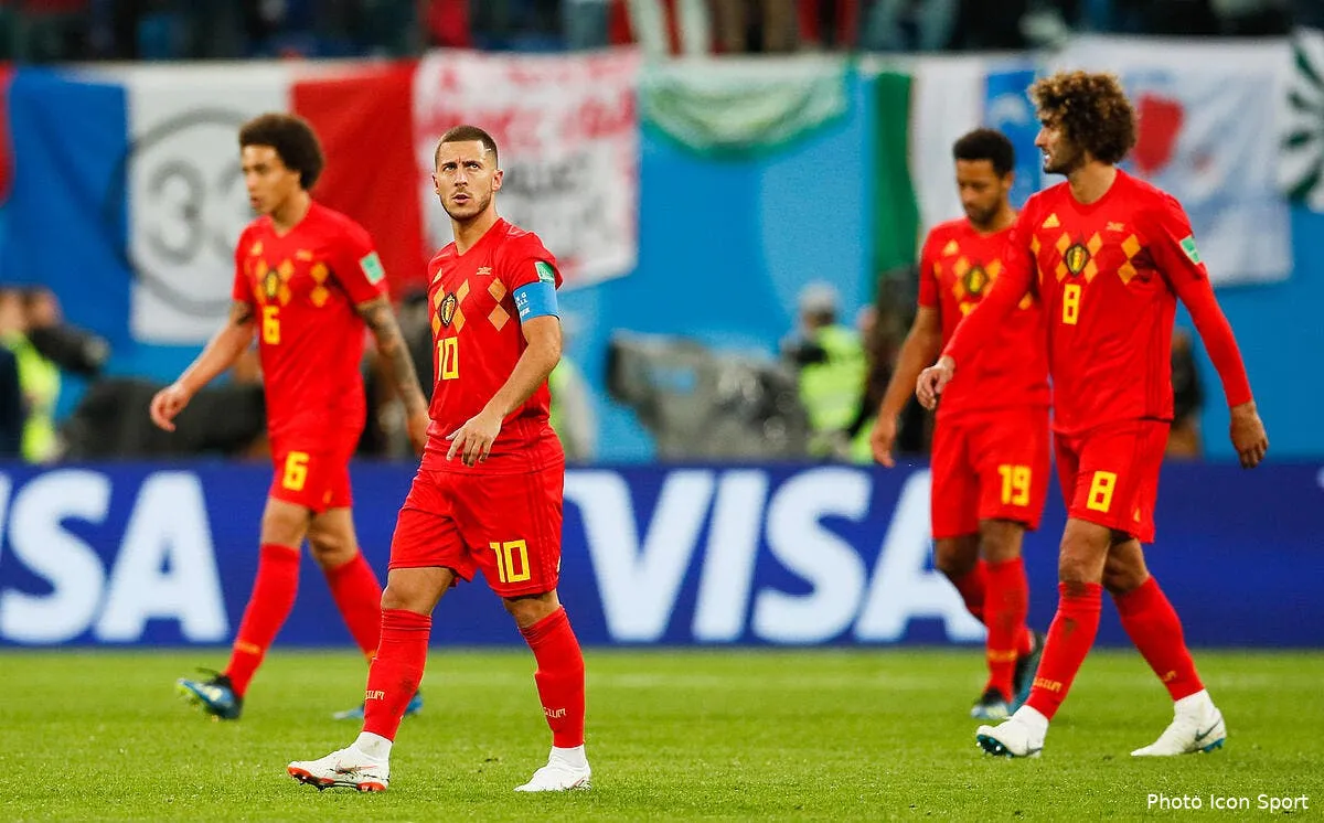 edf domenech vient narguer des belges mauvais joueurs hazard 18224447