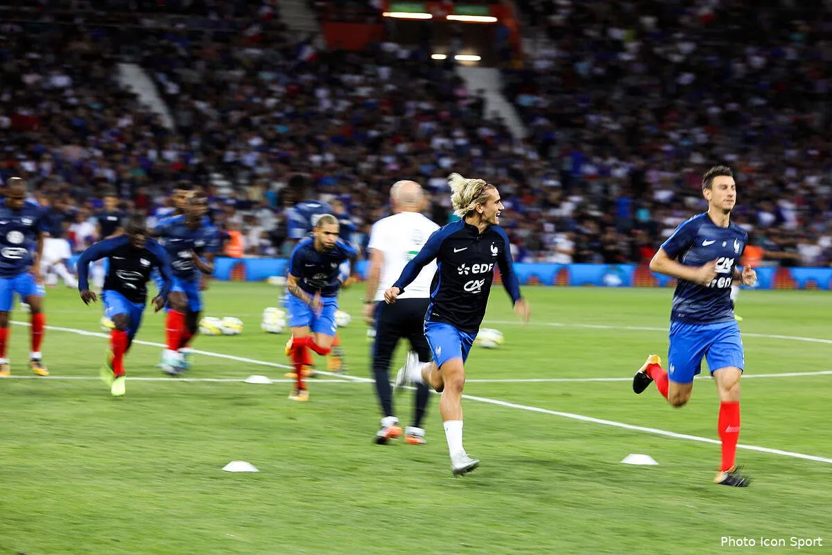 edf du tres classique pour les bleus avec kurzawa iconsport icon blo 030917 08 88194793