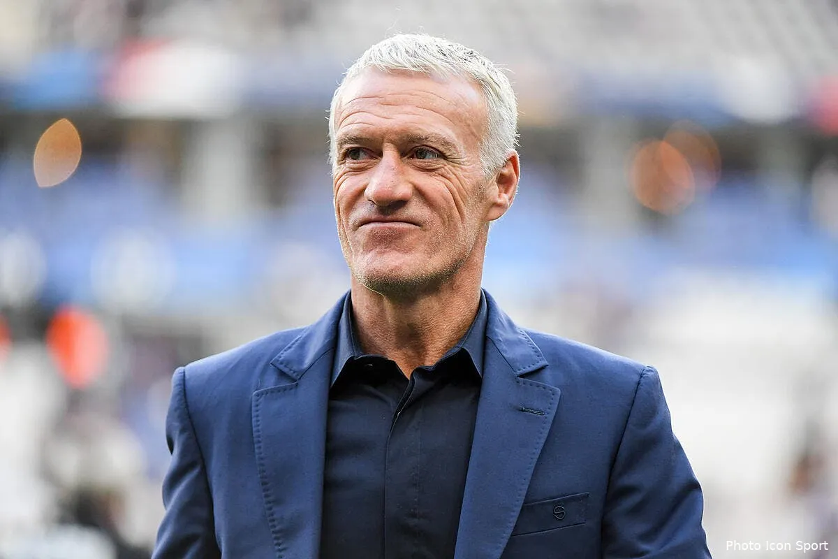 edf dugarry applaudit deschamps oui c est possible icon dib 070919 13 58263993