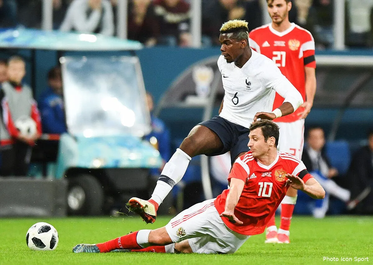 edf dugarry explique pourquoi pogba ne merite pas sa place pogba 43214177