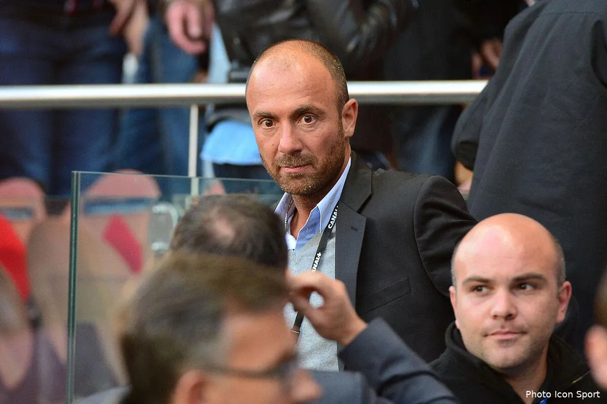 edf dugarry fracasse ces bleus qu il regarde par obligation iconsport win 070514 06 37195921