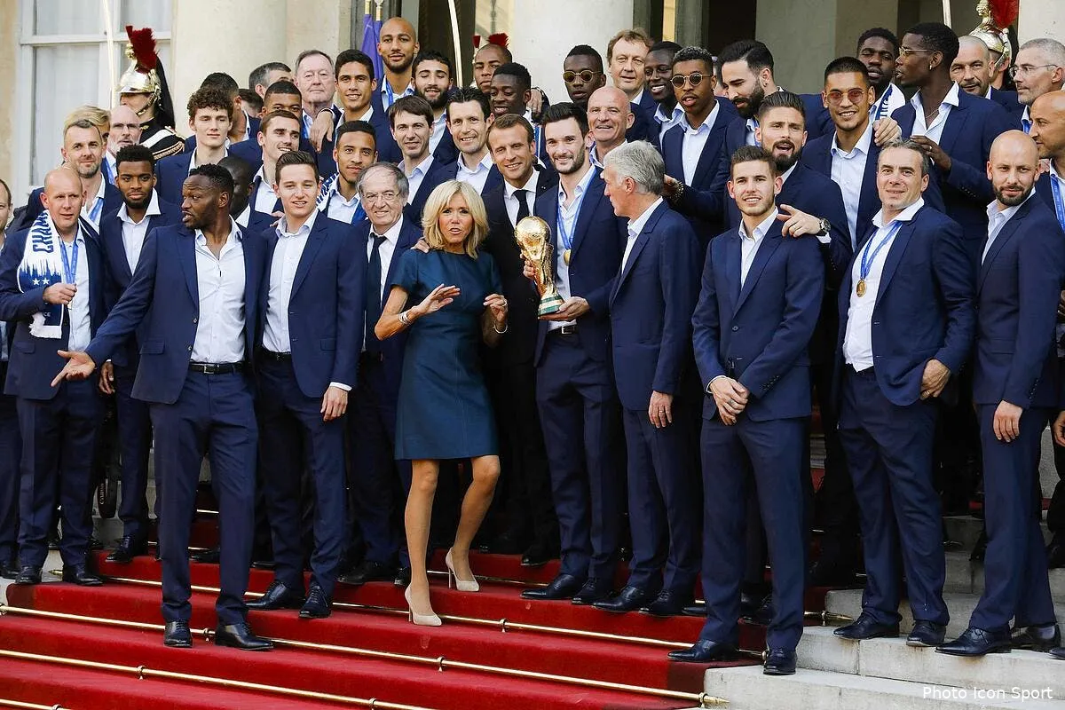 edf emmanuel macron decale la remise de la legion d honneur aux bleus iconsport icon ava 160718 08 16233309