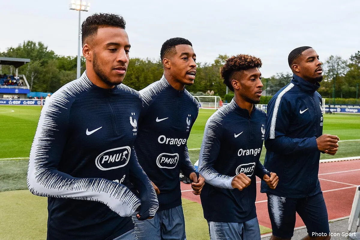 edf france algerie la these d un match amical se confirme icon bap 071019 93 112267227