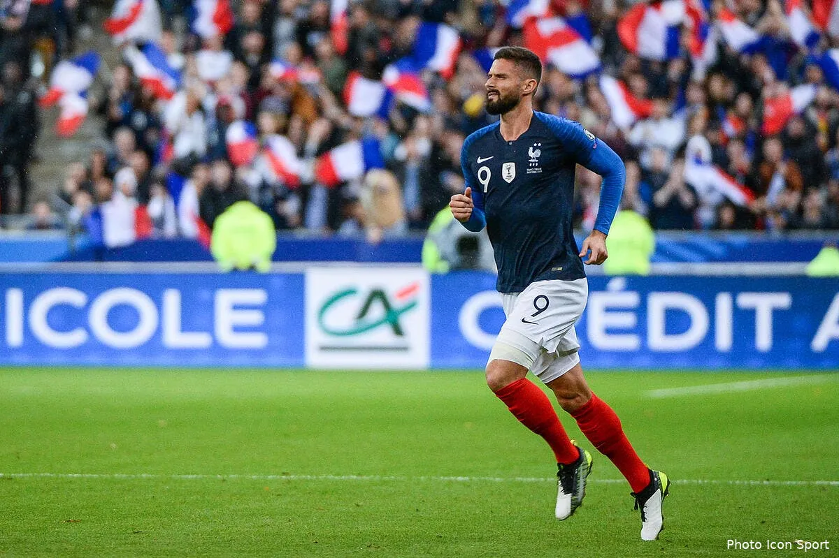 edf giroud appele sans temps de jeu deschamps est mdr icon bap 141019 93 191269413