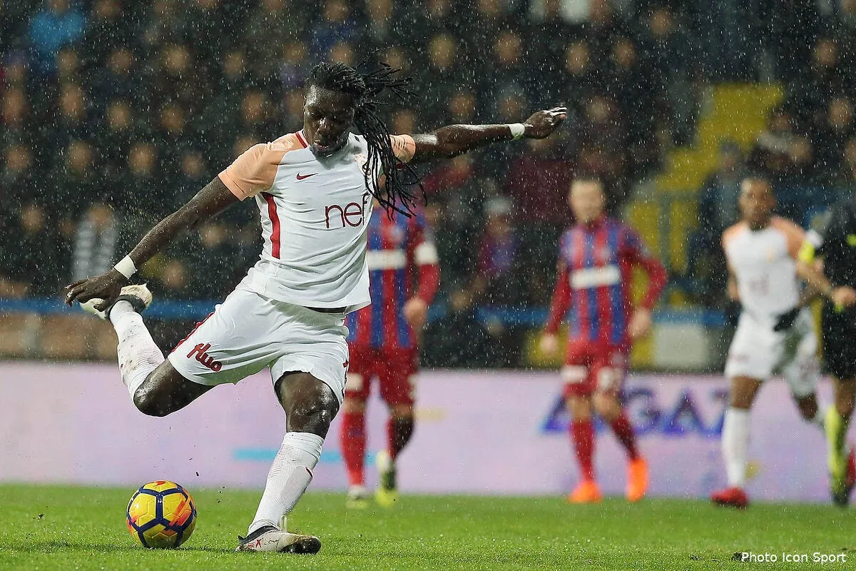 edf gomis de retour chez les bleus estelle denis lance l idee iconsport icon ses 030318 51 120211813