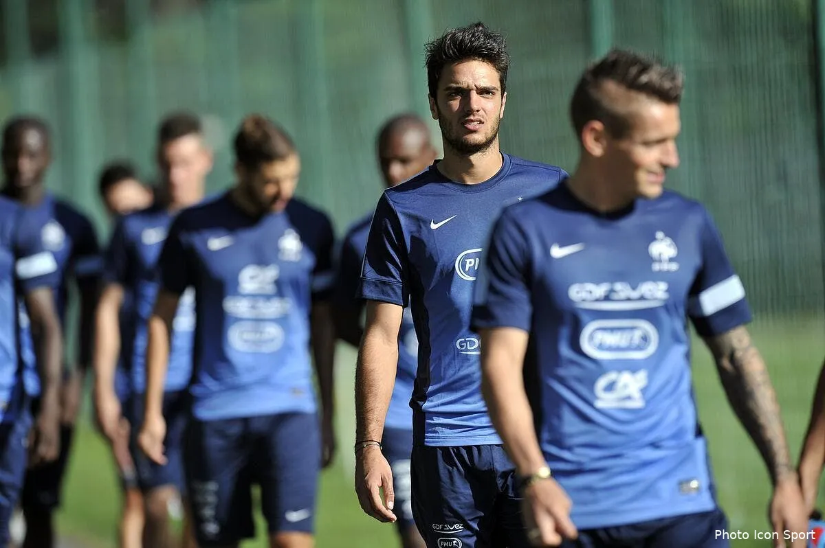 edf grenier reve encore de l equipe de france iconsport noe 120813 89 05229107