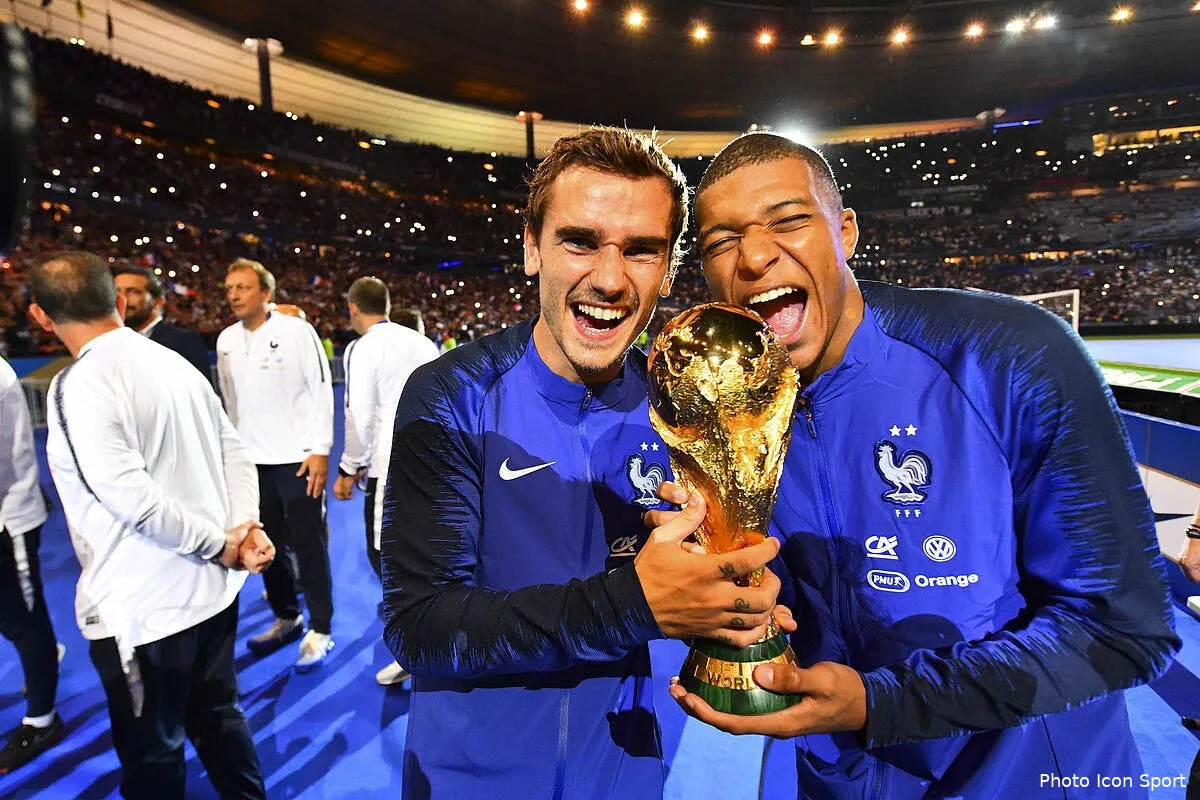 edf griezmann a gagne les bleus auront bien leurs bagues bling bling icon lah 090918 80 35231275