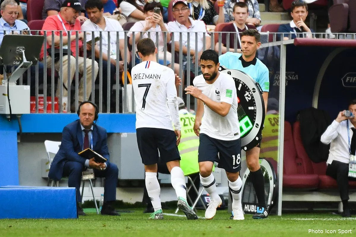 edf griezmann n a plus le niveau menes sans pitie iconsport icon dib 260618 11 02 1223047